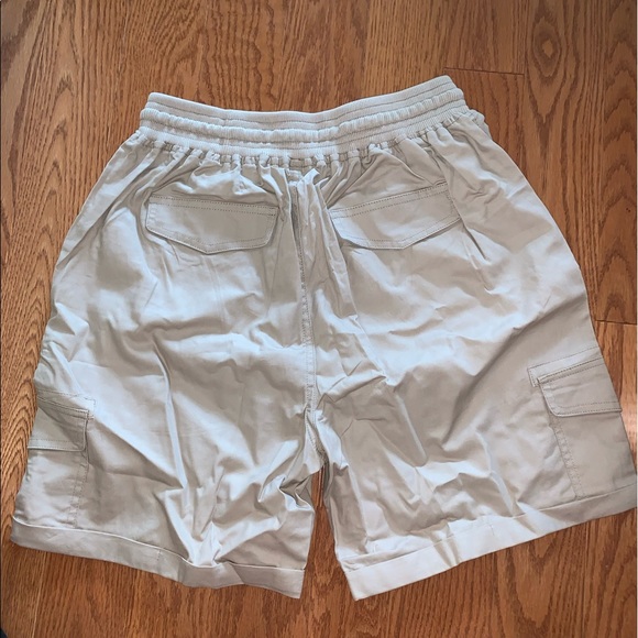 Shorts - Picture 2 of 2